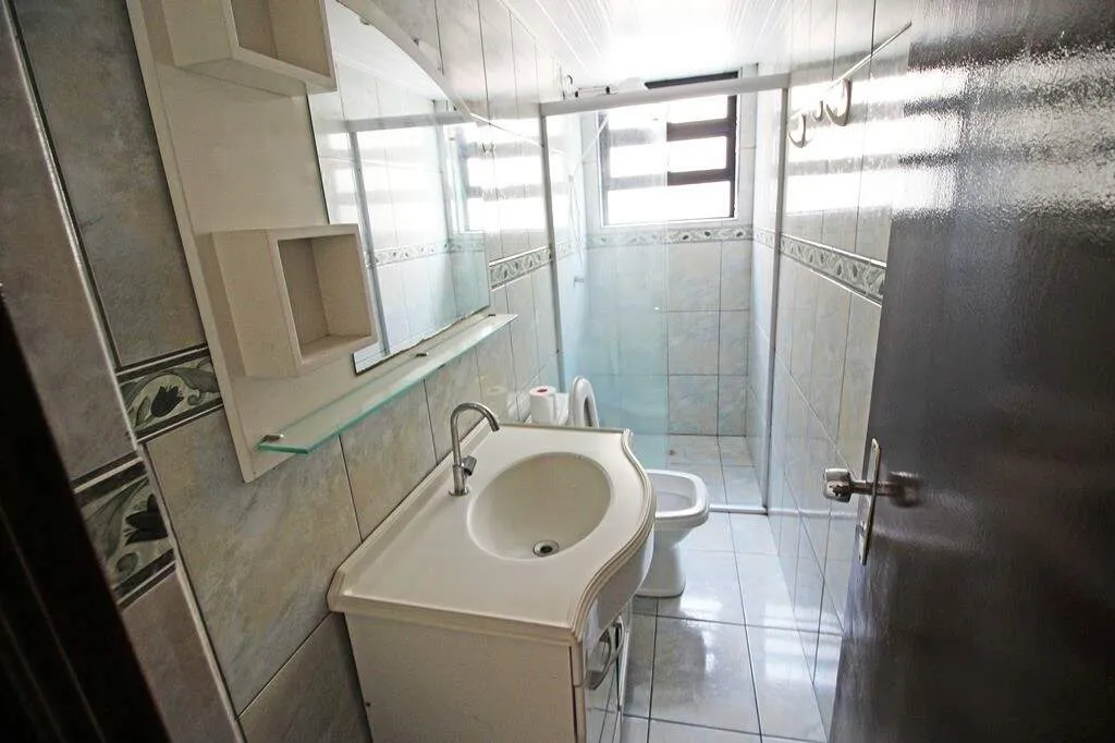 2-bedroom, 56 m² apartment in Curitiba — photo 6