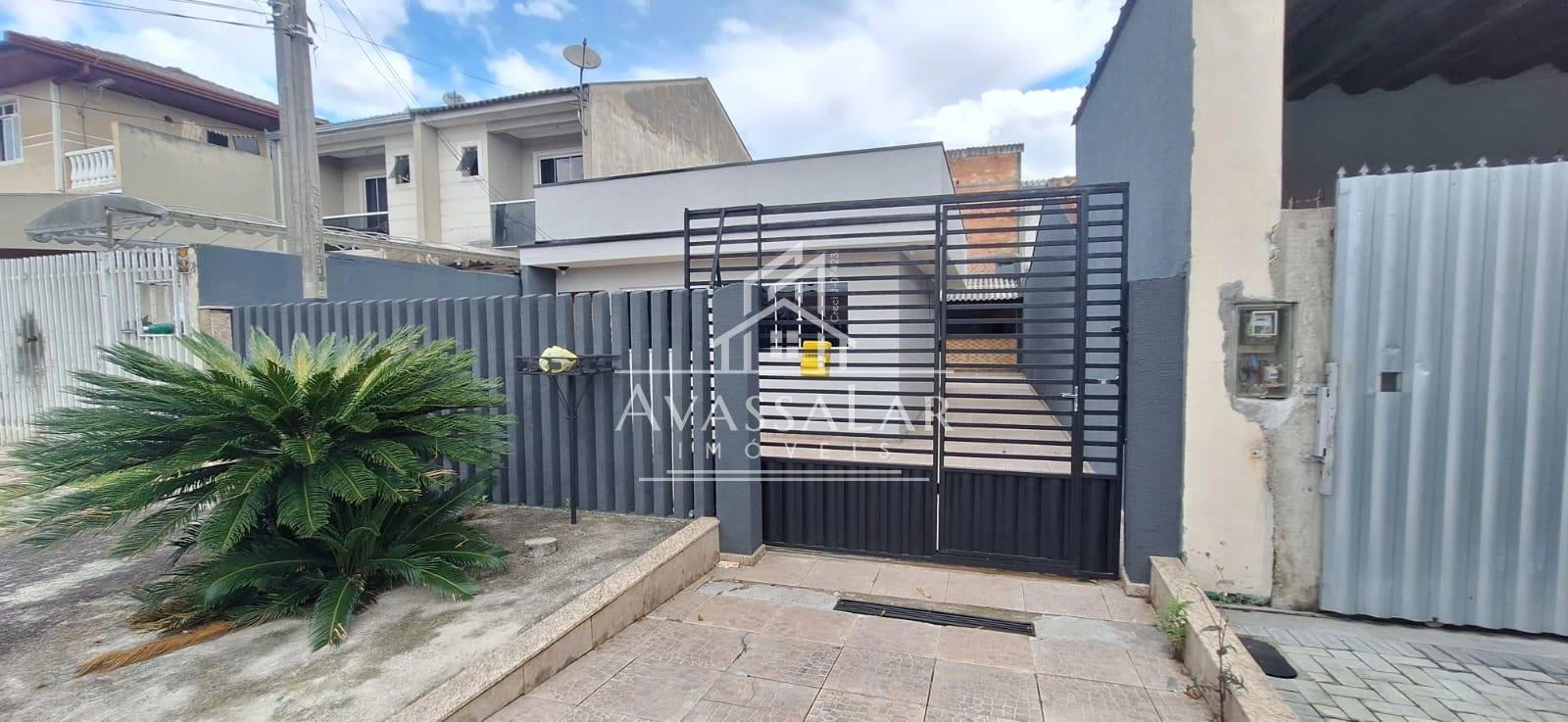 2-bedroom house, 50 m² — photo 12