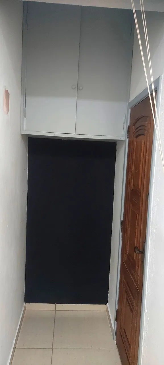 40 m² studio in Rio de Janeiro — photo 15