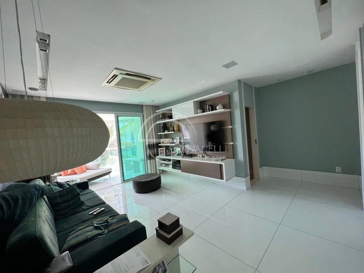 Квартира 400 м² з 4 спальнями та 5 ванними кімнатами — photo 28