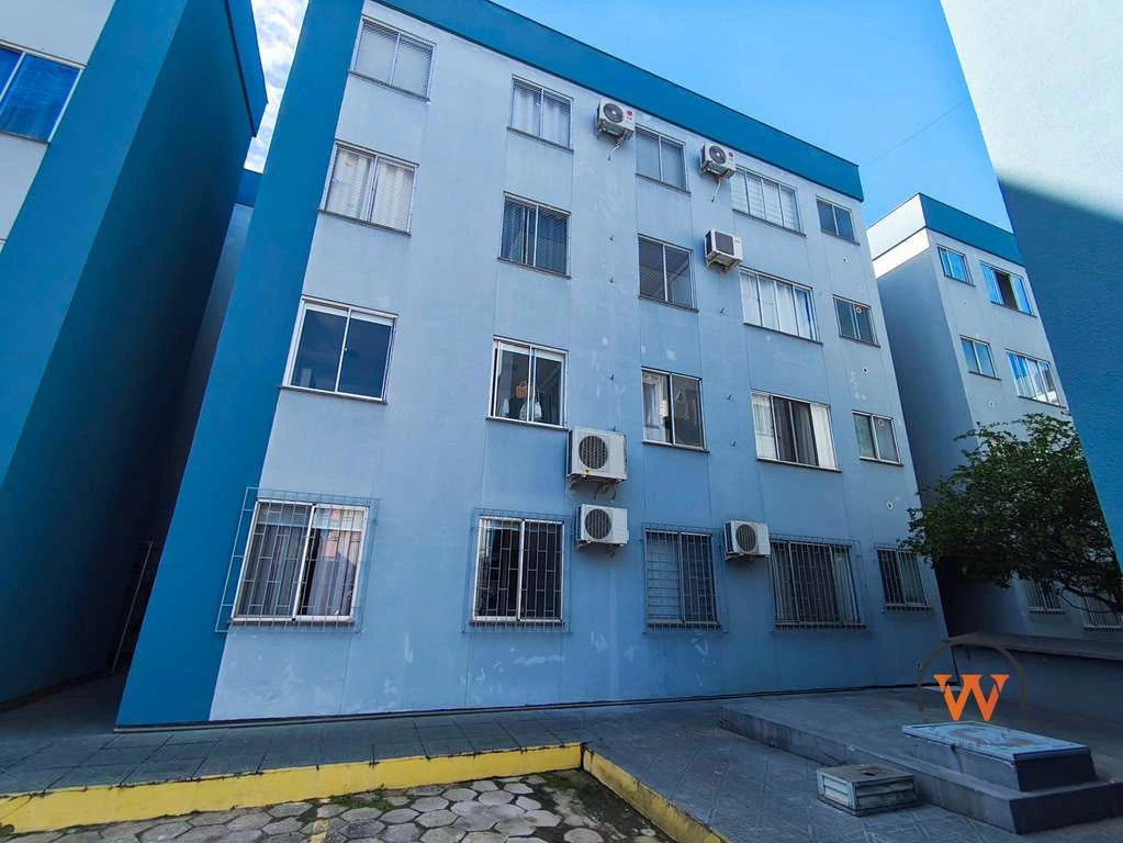 3-bedroom apartment with 66 m² and no parking — photo 5