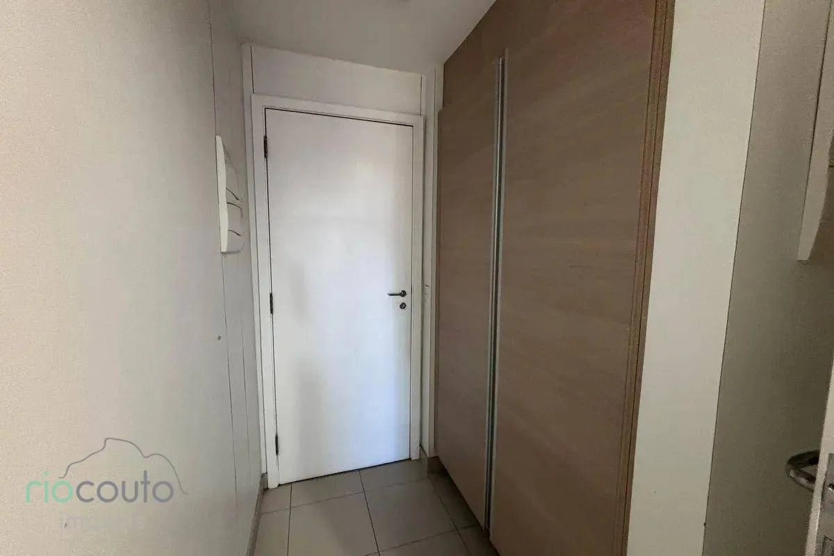 Furnished apartment with 4 bedrooms and balcony grill — photo 68