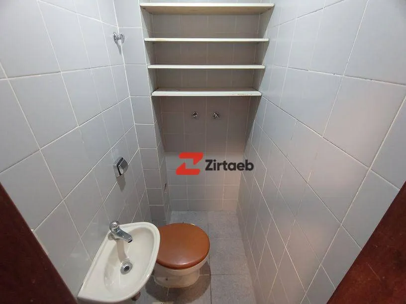 Apartamento mobiliado com varanda, 2 quartos e 2 vagas — photo 27