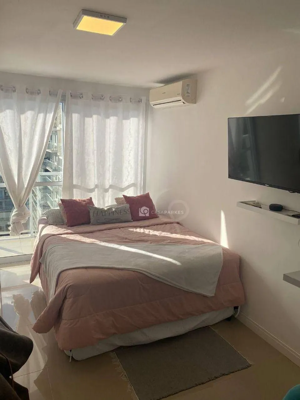 4-bedroom apartment with 178 m² and 3 bathrooms — photo 2