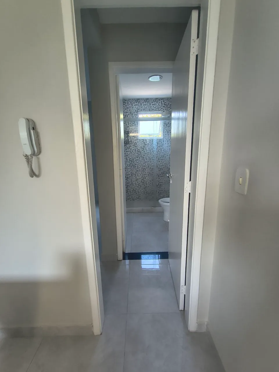Furnished 1-bedroom apartment with pet-friendly rules — photo 16