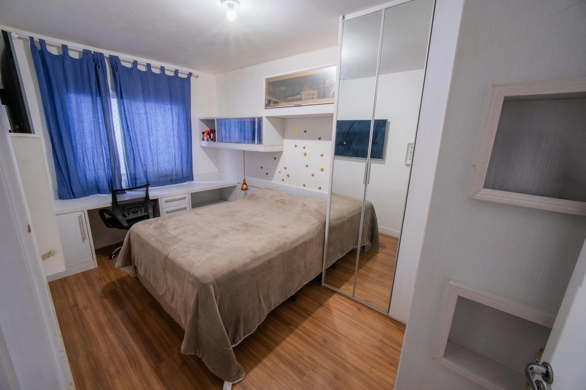 Casa mobiliada, 155 m², com varanda gourmet — photo 20