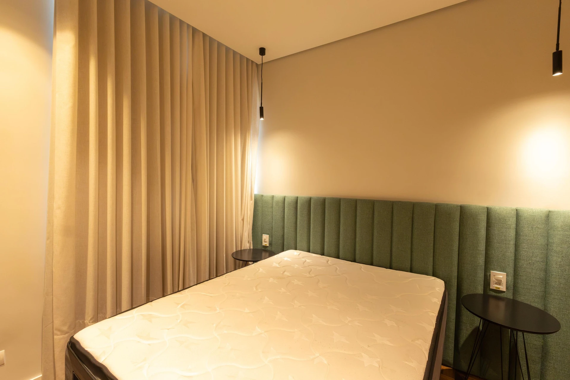 Посудомоечная машина и 2 спальни: квартира 90 м² — photo 21