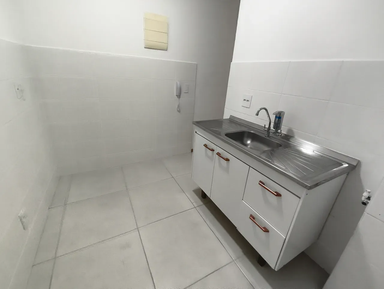 2-bedroom apartment with a dryer in Rio de Janeiro — photo 19