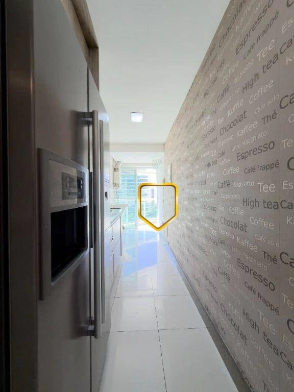 Apartamento de 92 m² com 3 quartos e home office — photo 9