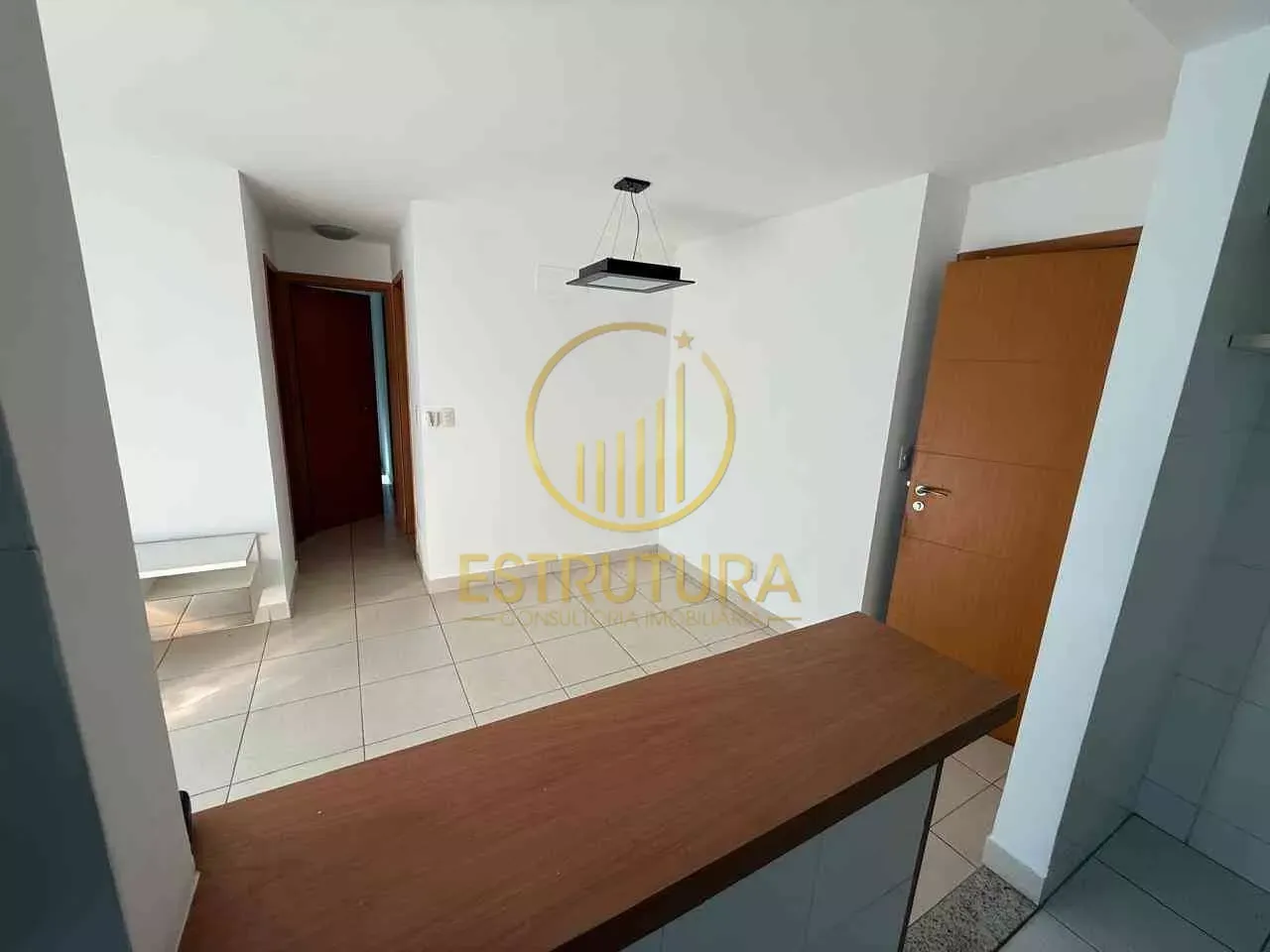 Rental apartment with 2 bedrooms and a balcony — photo 8