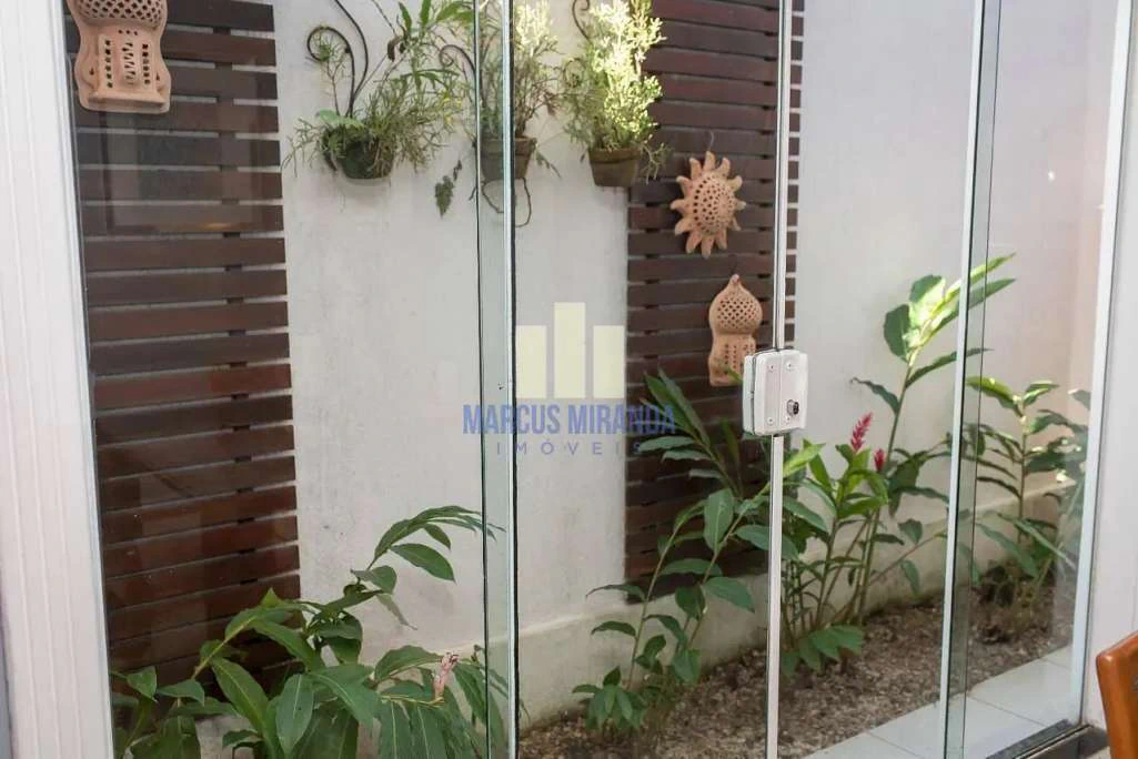 Casa em condomínio com 3 suítes e varanda envidraçada — photo 26