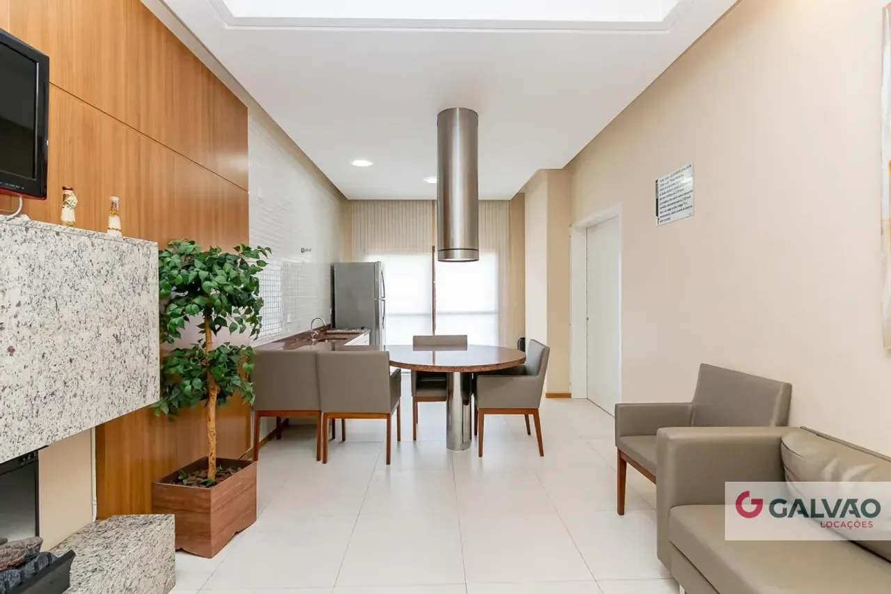 1-bedroom apartment 38.20 m² with a balcony — photo 16