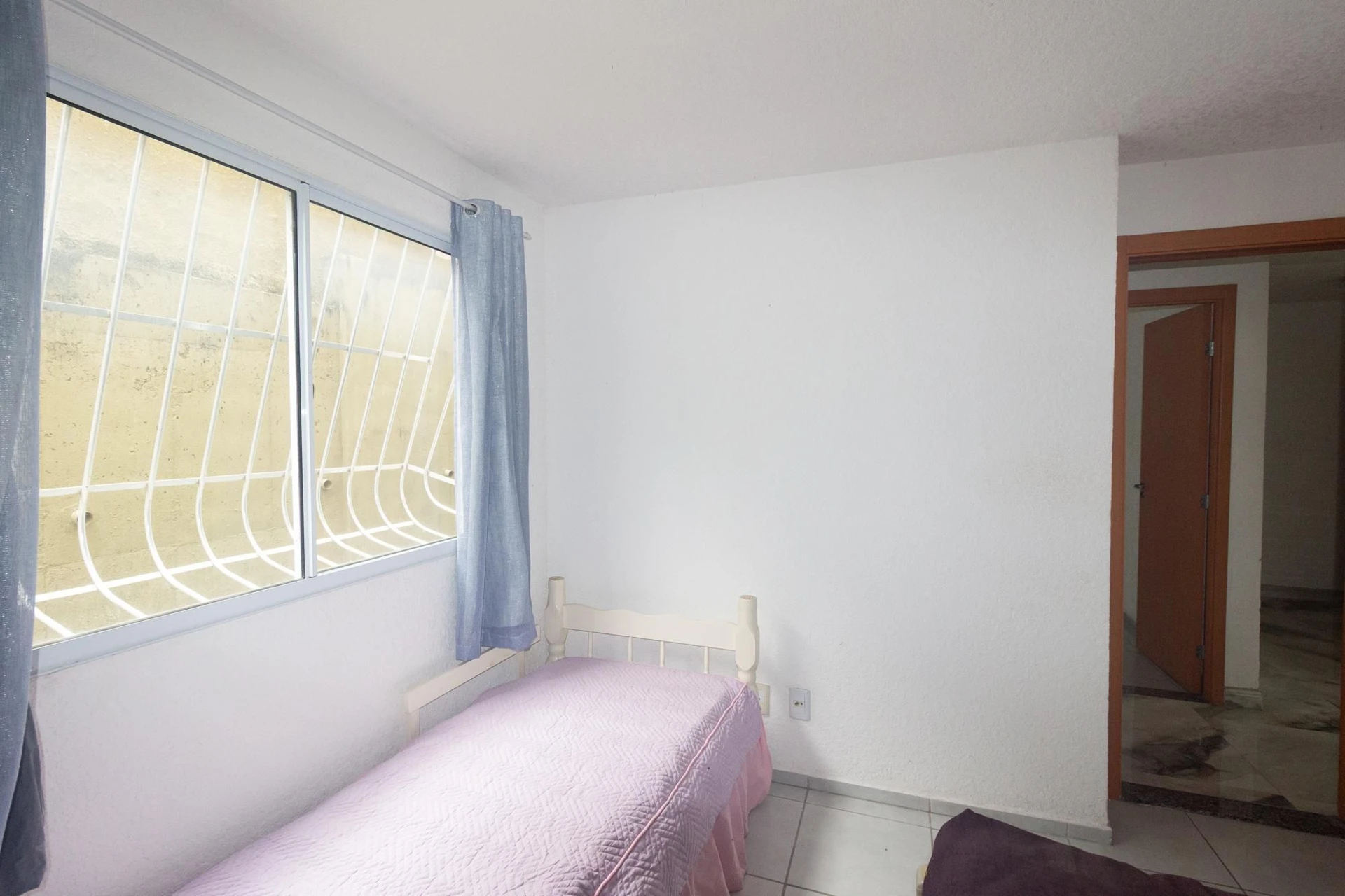 2-bedroom apartment in a building with a pool — photo 26