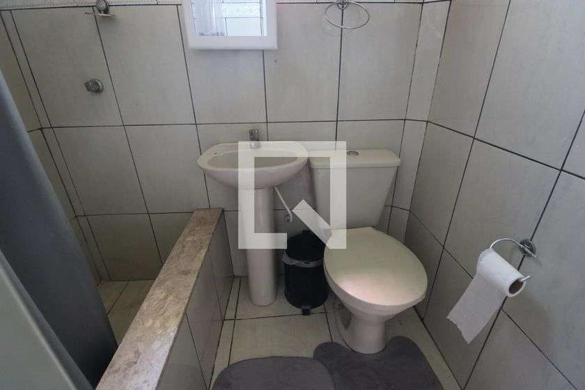 Furnished 40 m² studio with 1 bedroom and 1 bathroom — photo 15