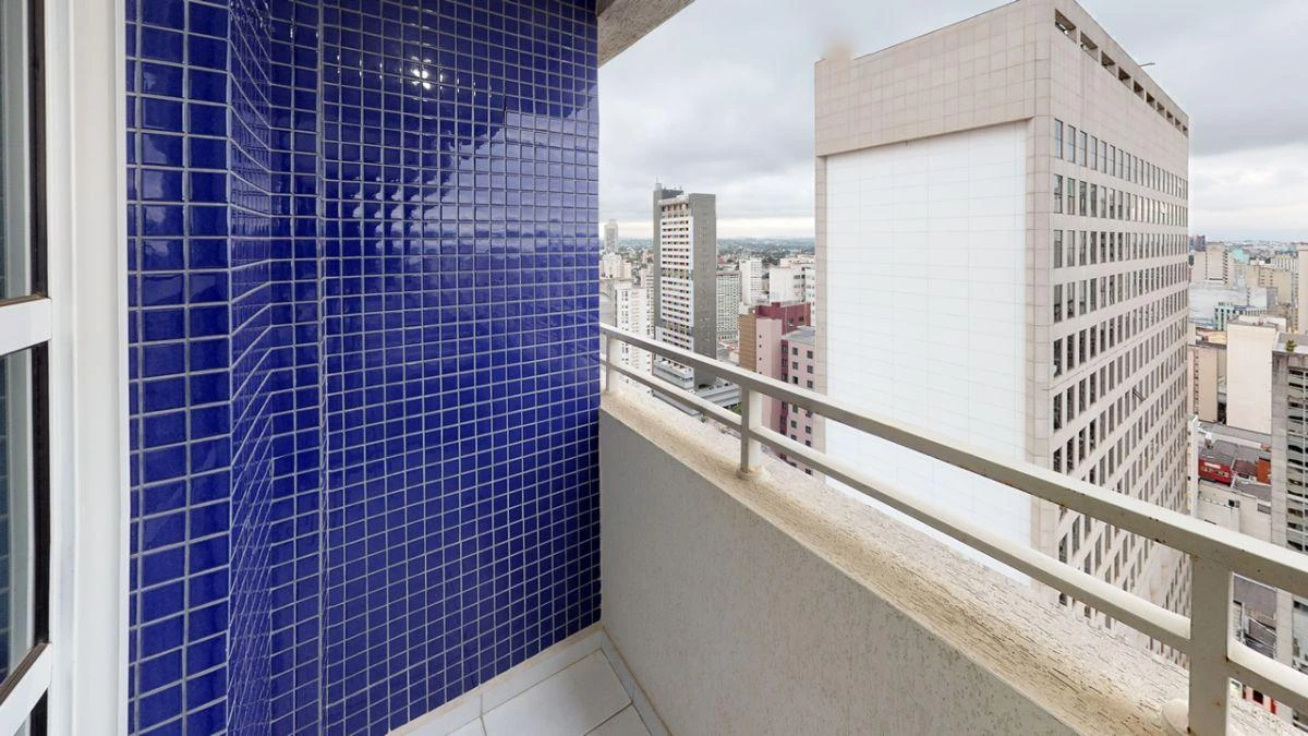 48 m² apartment with a home office and a washing machine — photo 21