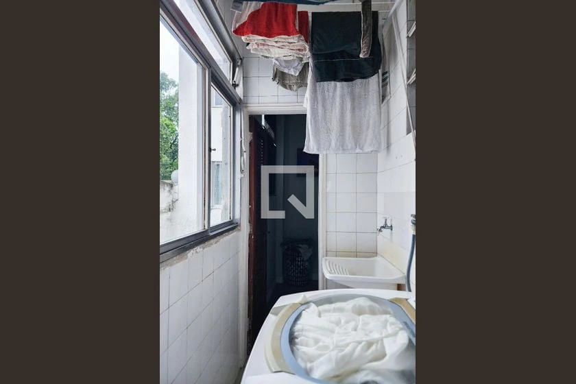 Unfurnished 2-bedroom rental apartment with 2 bathrooms — photo 41
