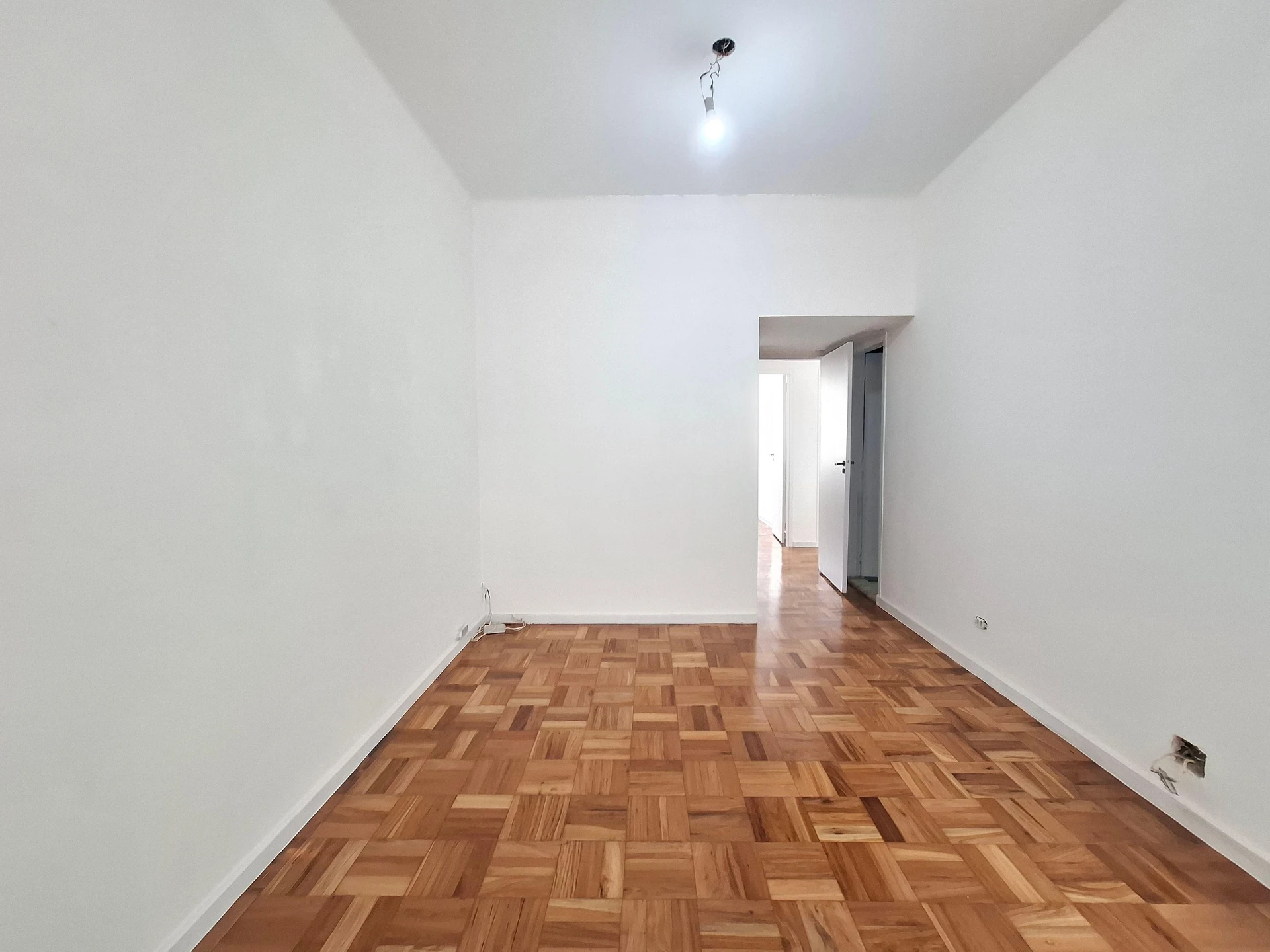 Apartamento para locação com 3 quartos e 1 suíte — photo 18