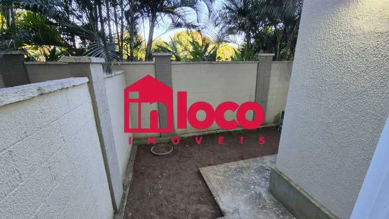 Unfurnished 50 m² apartment with 2 bedrooms — photo 18