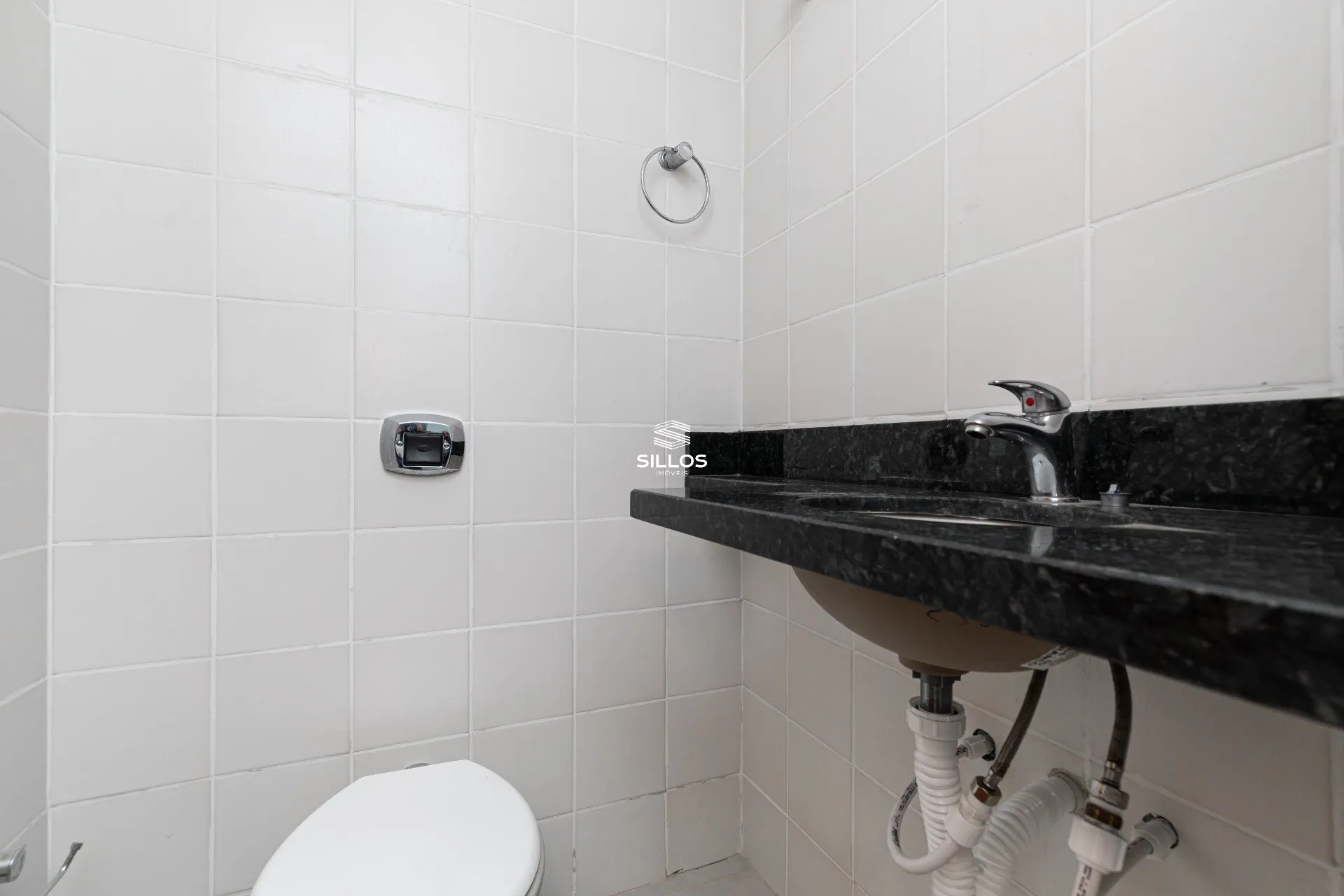 Apartamento mobiliado, 68 m², com espaço de home office — photo 18
