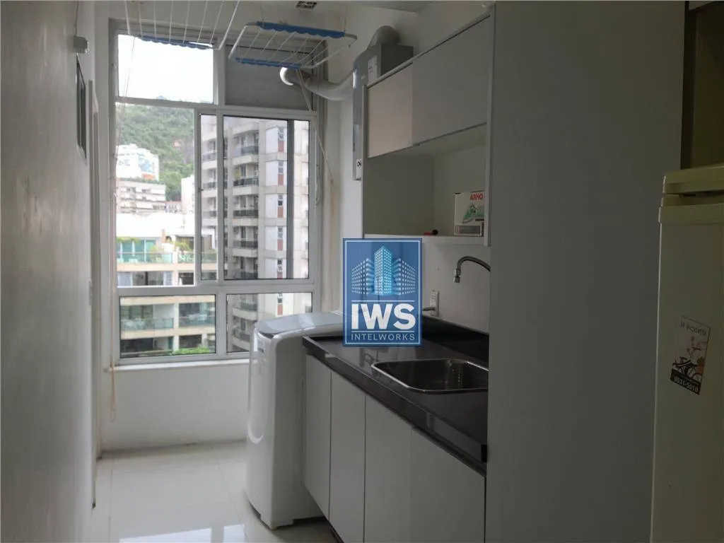 Apartamento de 4 quartos com suíte e 3 vagas no 6º andar — photo 38
