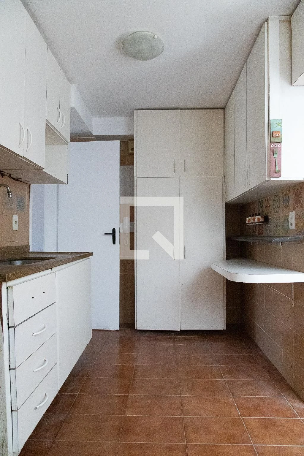 2 quartos e espaço de home office: apartamento de 74 m² — photo 11