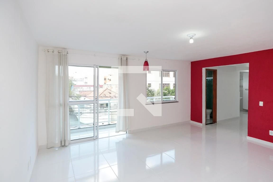 3 quartos e vista para as montanhas: apartamento de 95 m² — photo 5