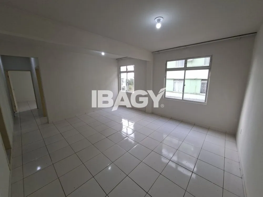Apartment with 2 bedrooms and 1 bathroom, 64 m²