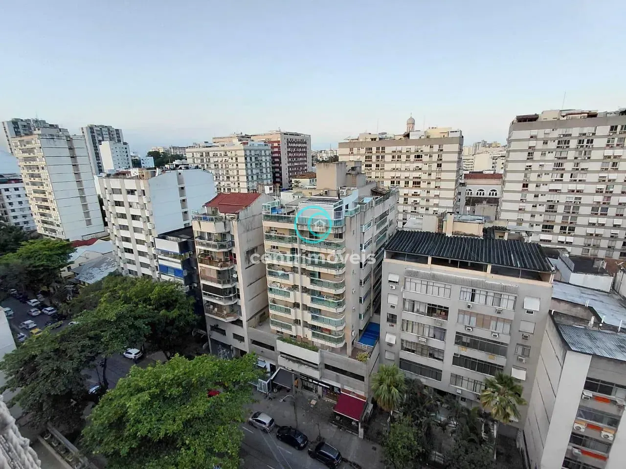 Apartamento, 65 m², com piso de madeira ou laminado — photo 3