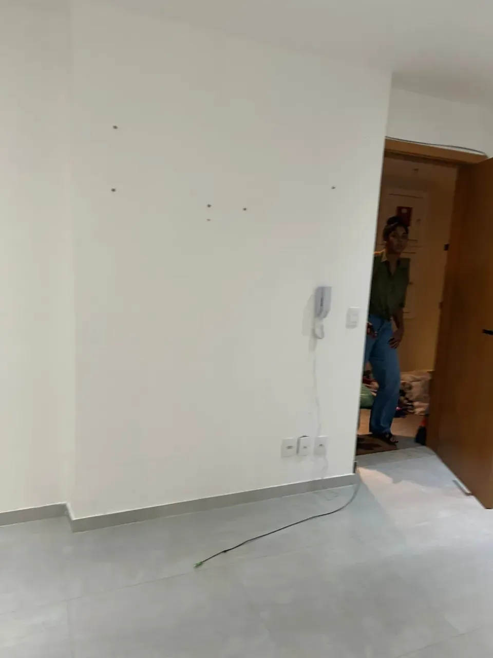 Apartamento de 1 quarto em condomínio com coworking — photo 23