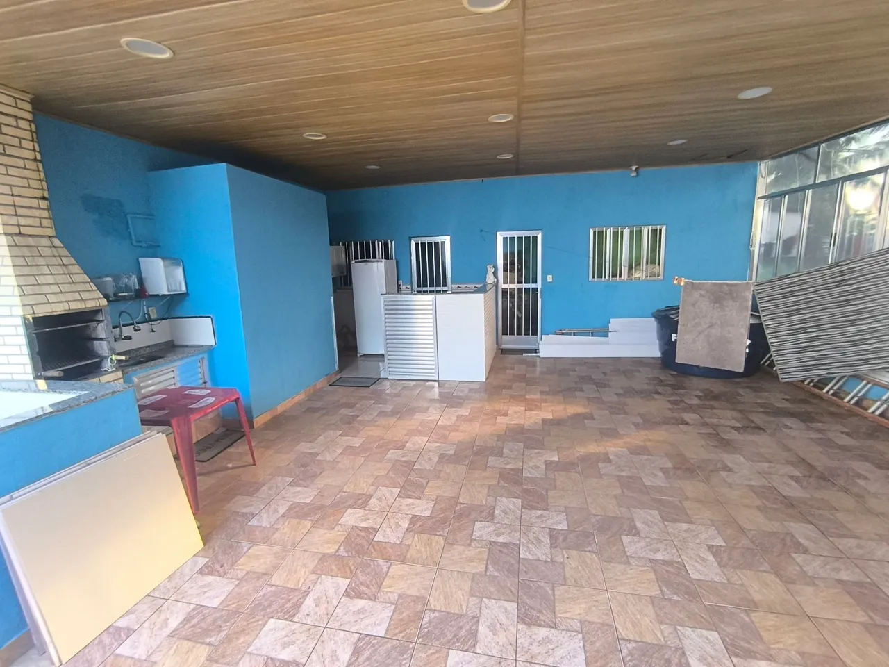 Casa de 4 quartos com espaço de home office, Paciência — photo 16