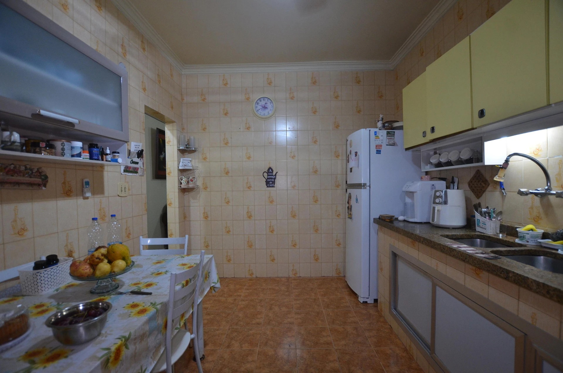 Мебльований будинок із 3 спальнями та 3 ванними — photo 15