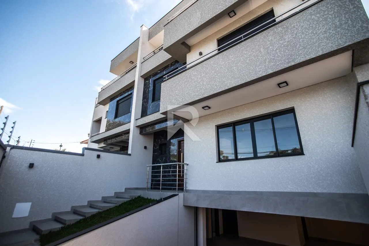 House with balcony BBQ grill and 3 bedrooms — photo 8