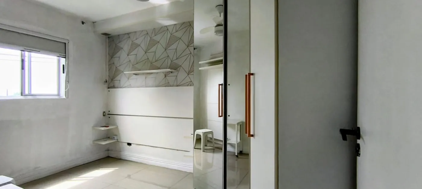 3-bedroom apartment with a home office in Curitiba — photo 19