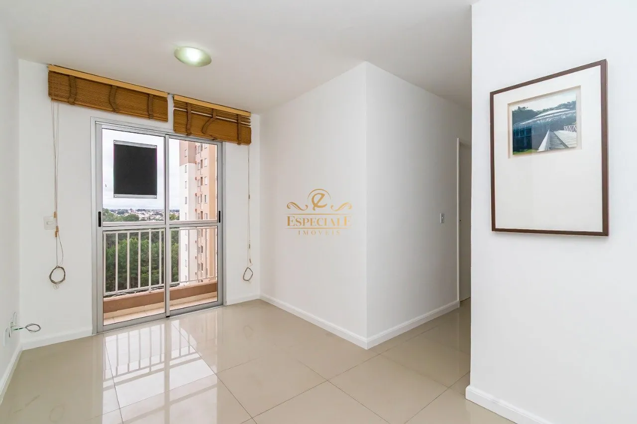 2-bedroom apartment with a balcony and parking spot