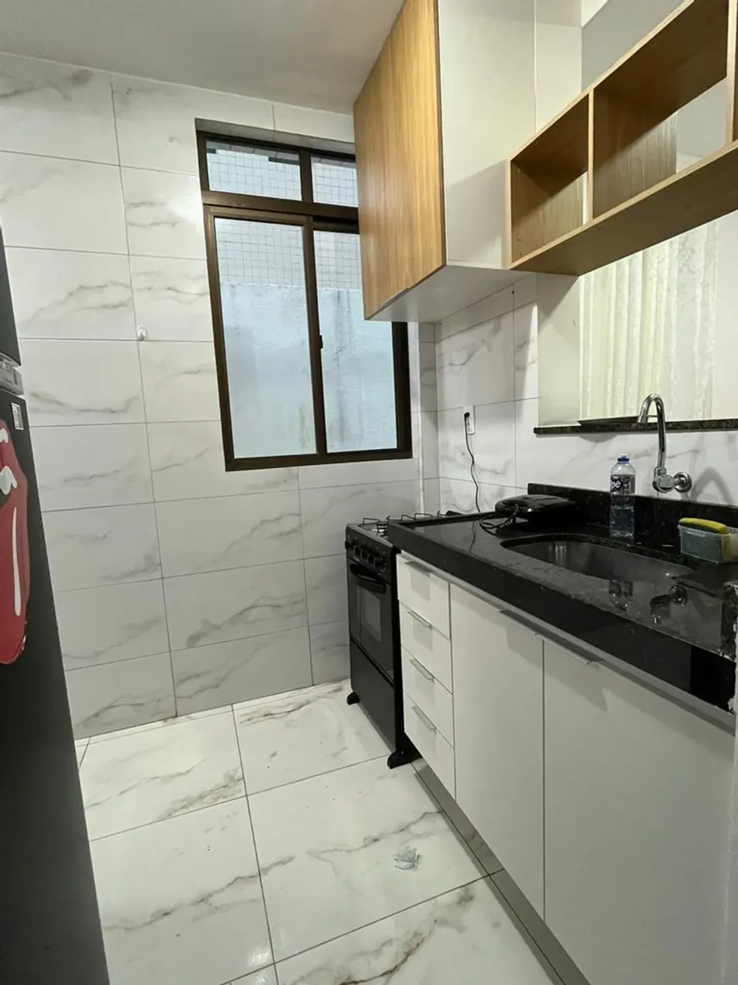 Ground-floor furnished apartment with 2 bedrooms and 2 baths — photo 5
