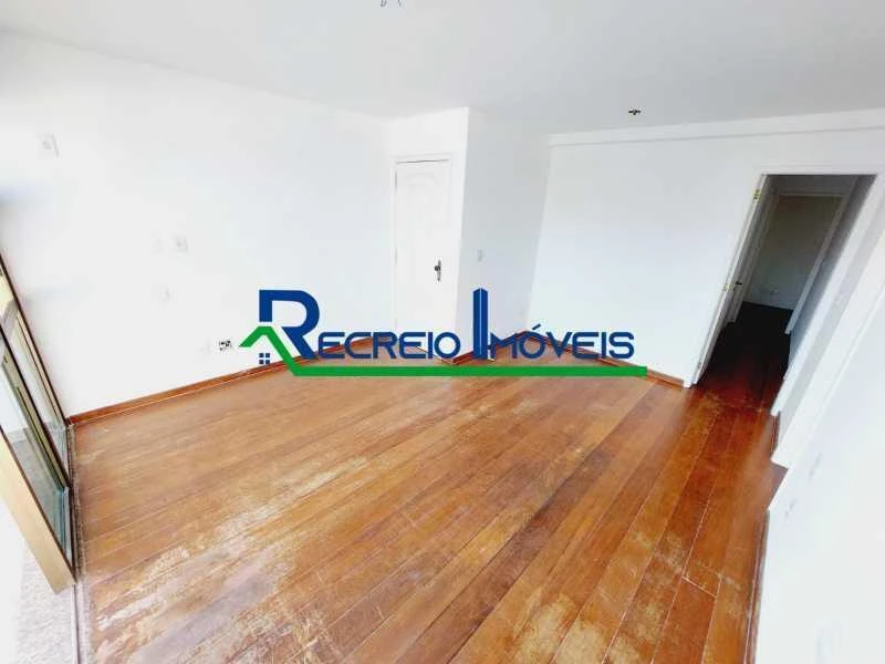 Apartamento, 217 m², com piso de madeira ou laminado — photo 9