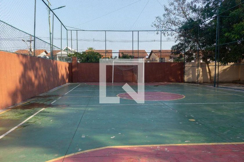 Apartamento de 43 m² e 2 quartos, Campo Grande — photo 12