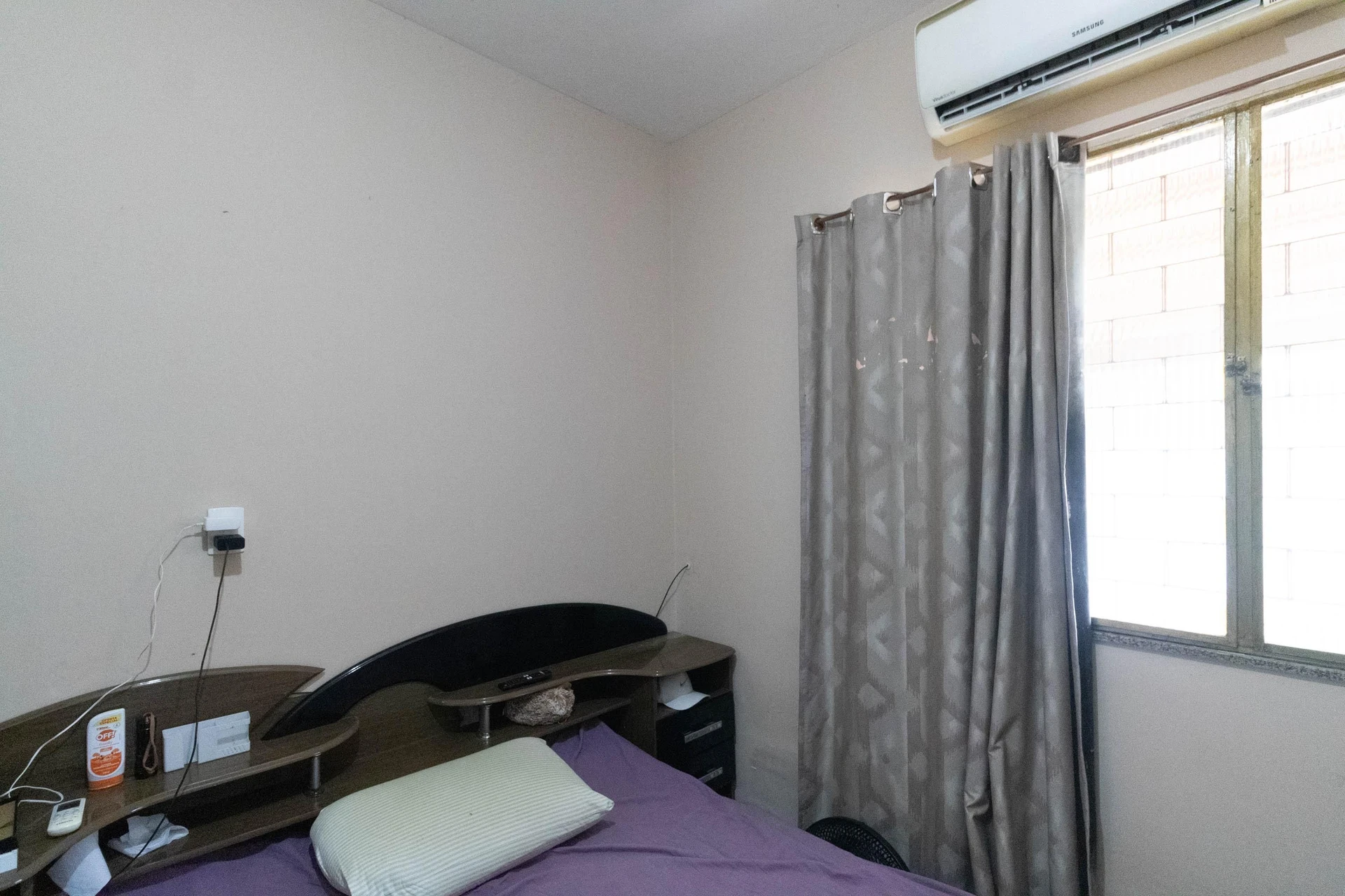 One-bedroom house with a garden — photo 3