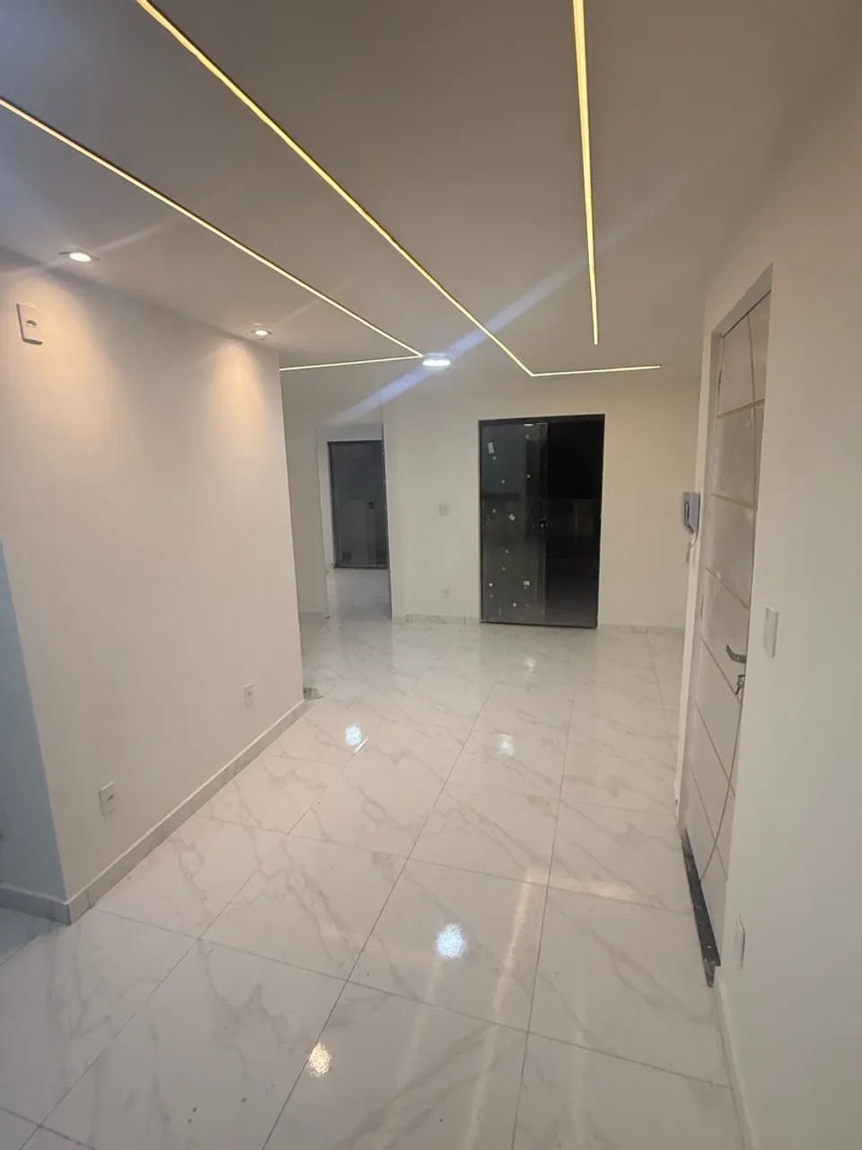 2-bedroom apartment, 50 m² — photo 6