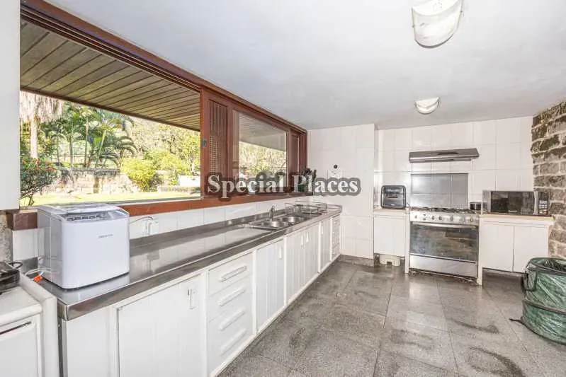 Casa amueblada con 4 dormitorios y 5 baños — photo 5