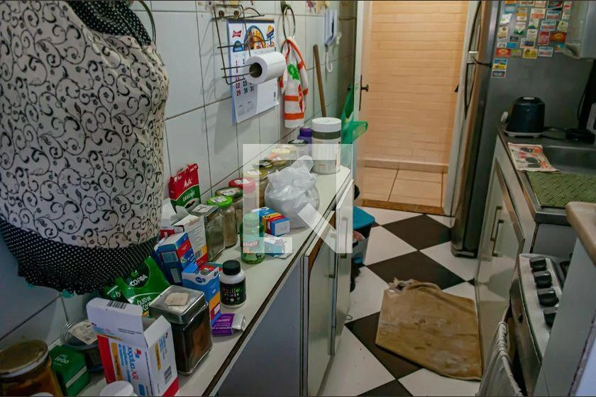 Apartamento amueblado de 2 dormitorios y cocina aparte — photo 24