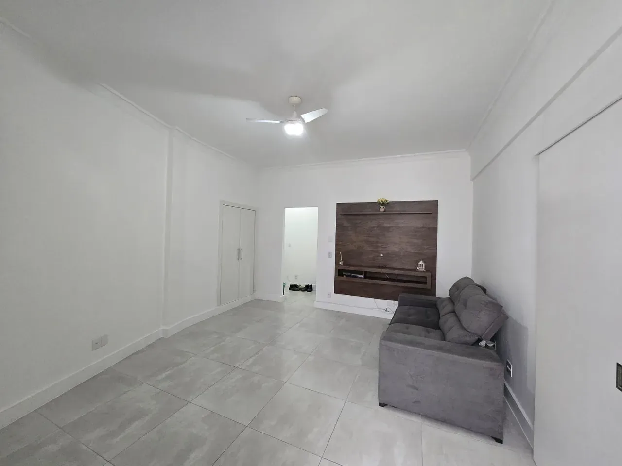 Квартира: 2 спальні, 59 м² — photo 4