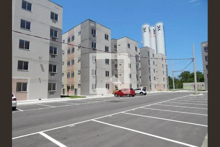 Дерев'яна підлога або ламінат та 2 спальні: квартира 44 м² — photo 8