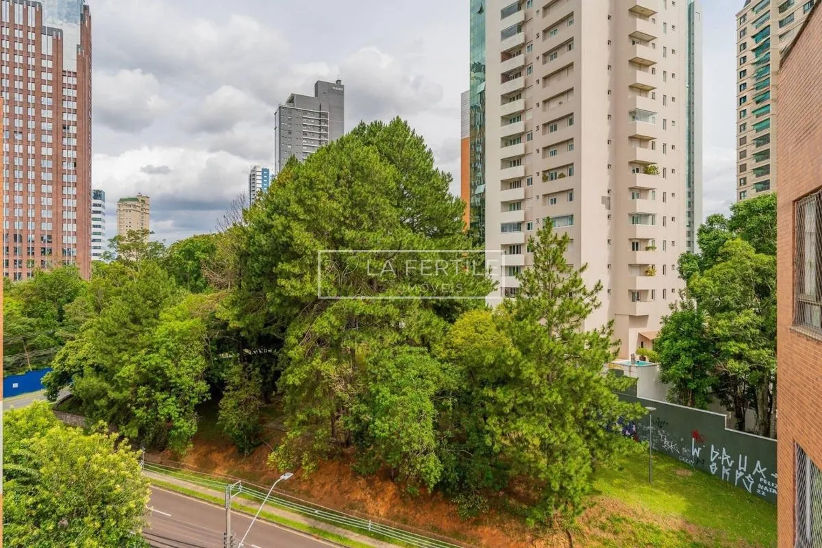 Мебльований пентхаус з 3 спальнями та кухнею відкритого планування — photo 31