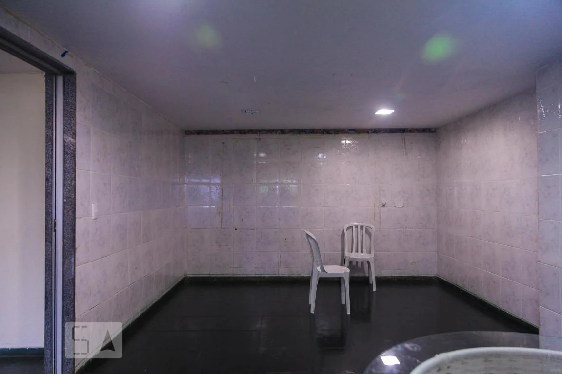 Apartamento de 2 quartos em condomínio com sauna — photo 19