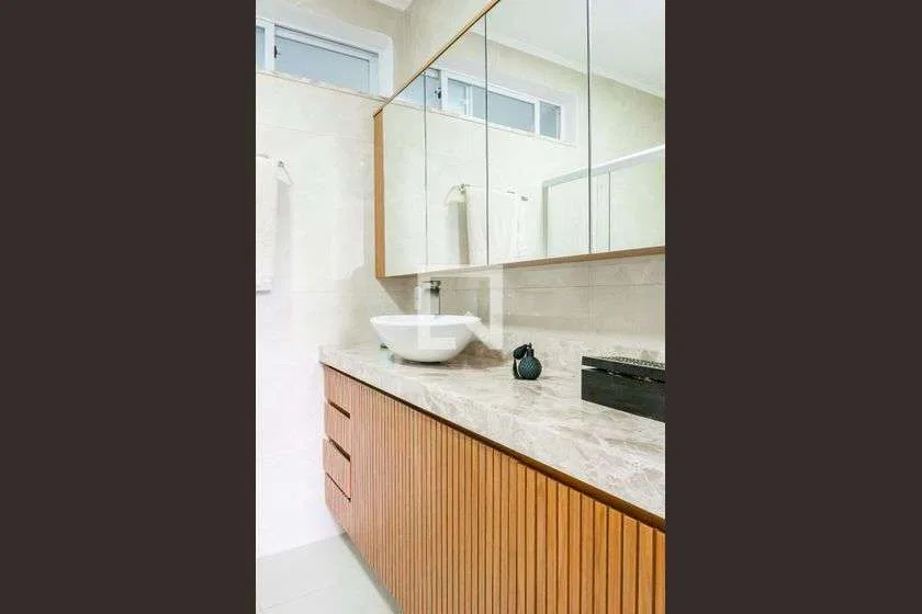 Apartamento mobiliado, 144 m², com máquina de lavar — photo 24