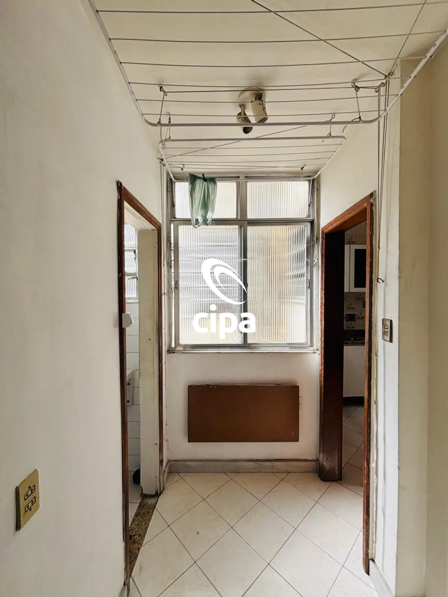 Mountain view in a 3-bedroom apartment, 98 m² — photo 24