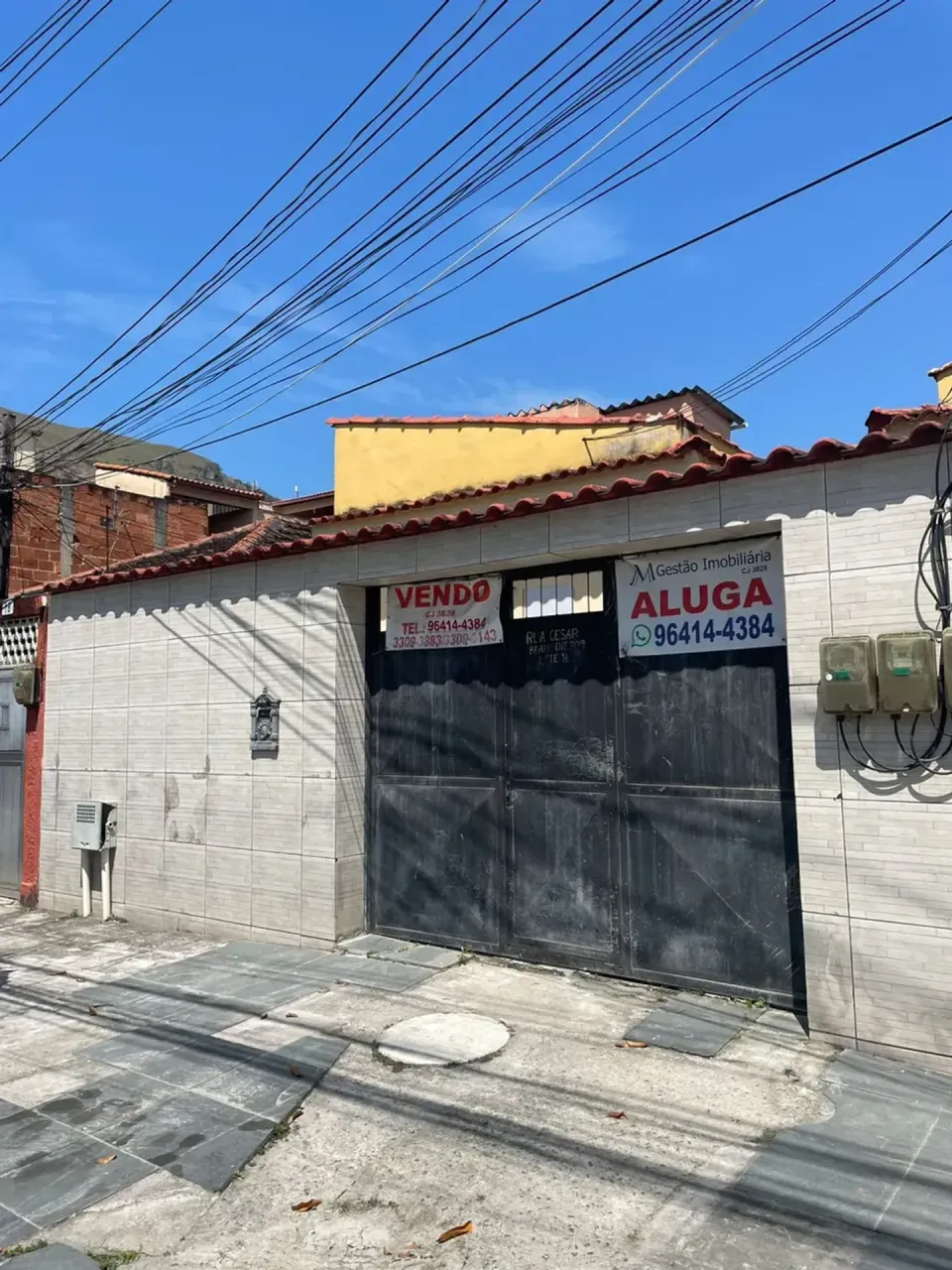 Casa independiente sin amueblar con 1 dormitorio — photo 13