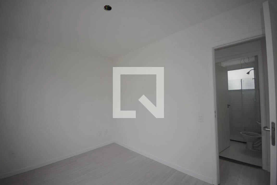 Apartamento com 2 quartos e cozinha americana — photo 23