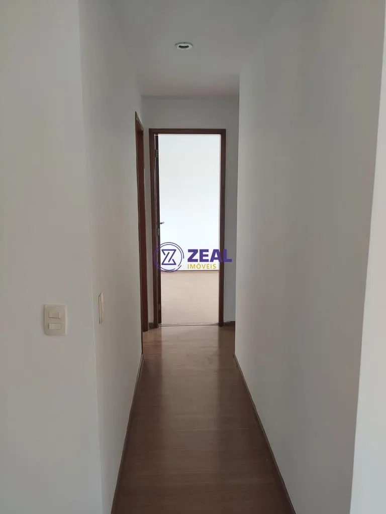 3-bedroom 116 m² apartment with balcony — photo 16